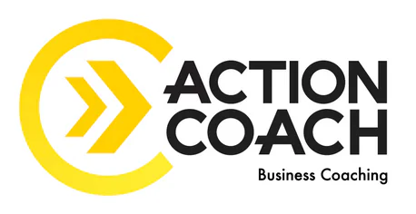 Action Coach, Business Coaching logo