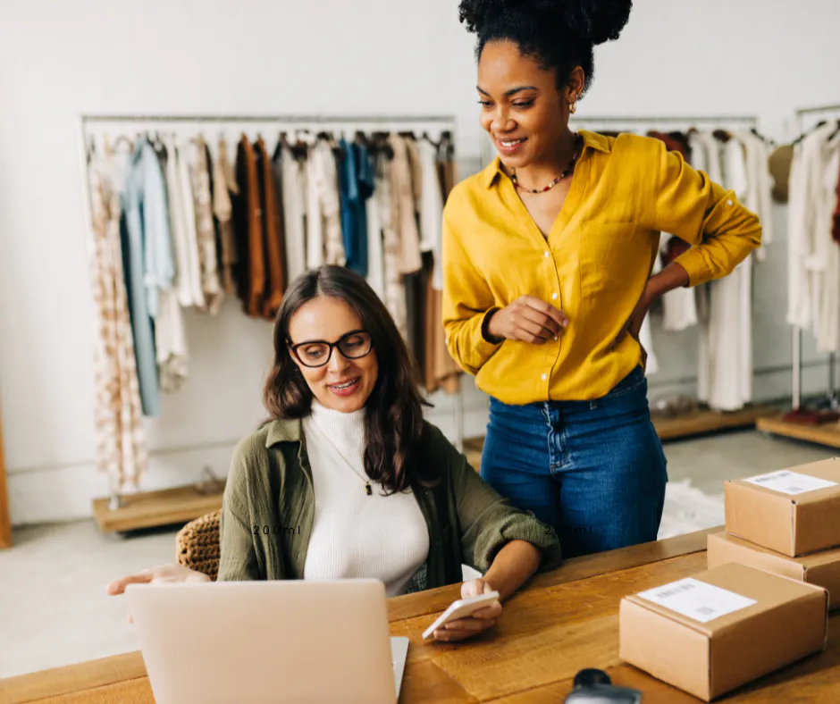 7 Reasons a Female Business Coach Might Be the Best Decision You Ever Make