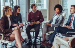 Mastermind or Coaching