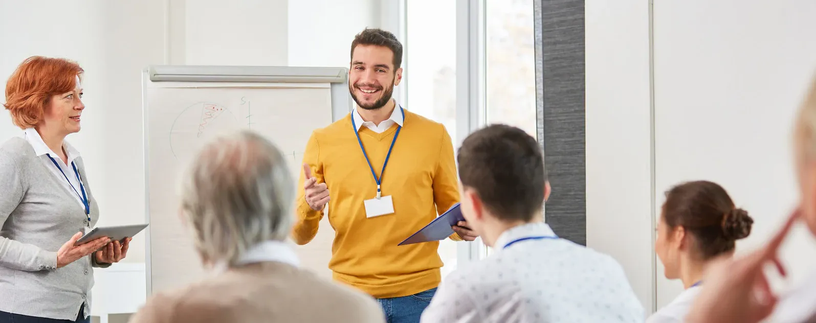 Business Training & Group Business Coaching in Calgary