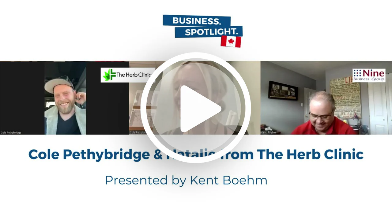 Elevate Your Business: Cole Pethybridge
