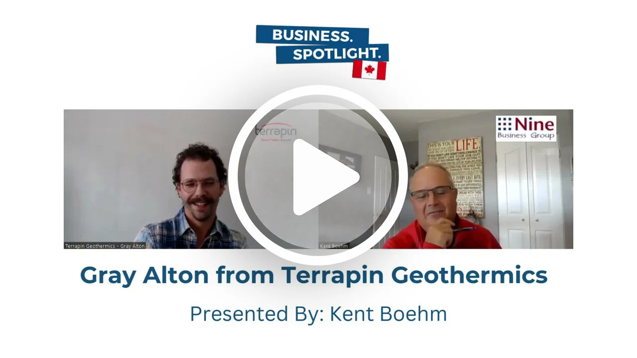 Elevate Your Business: Gray Alton