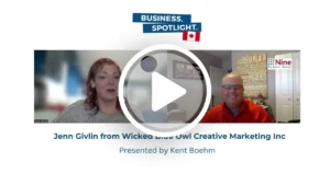 Elevate Your Business - Jenn Givlin Featured image