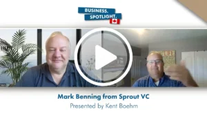 Elevate Your Business - Mark Benning Featured image