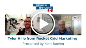 Elevate Your Business - Tyler Hille