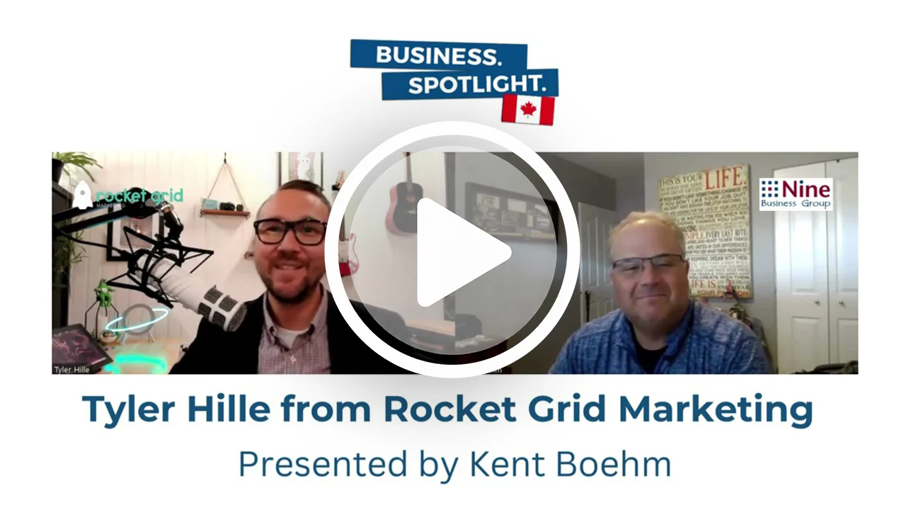 Elevate Your Business: Tyler Hille