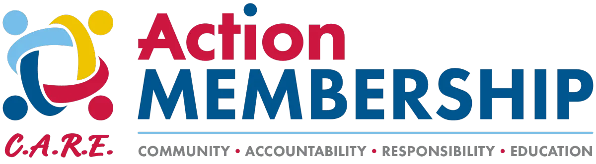 Phoenix Action Club logo